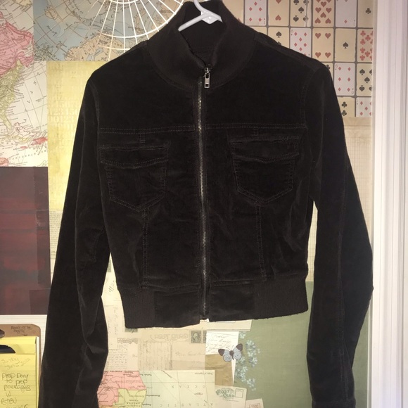 Younique jacket - Picture 3 of 5